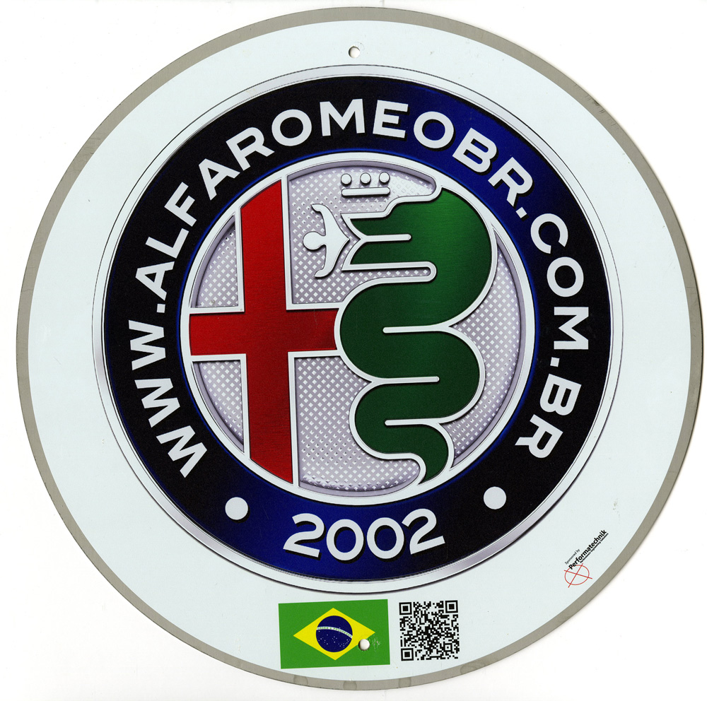 Immagine logo AR Brasile