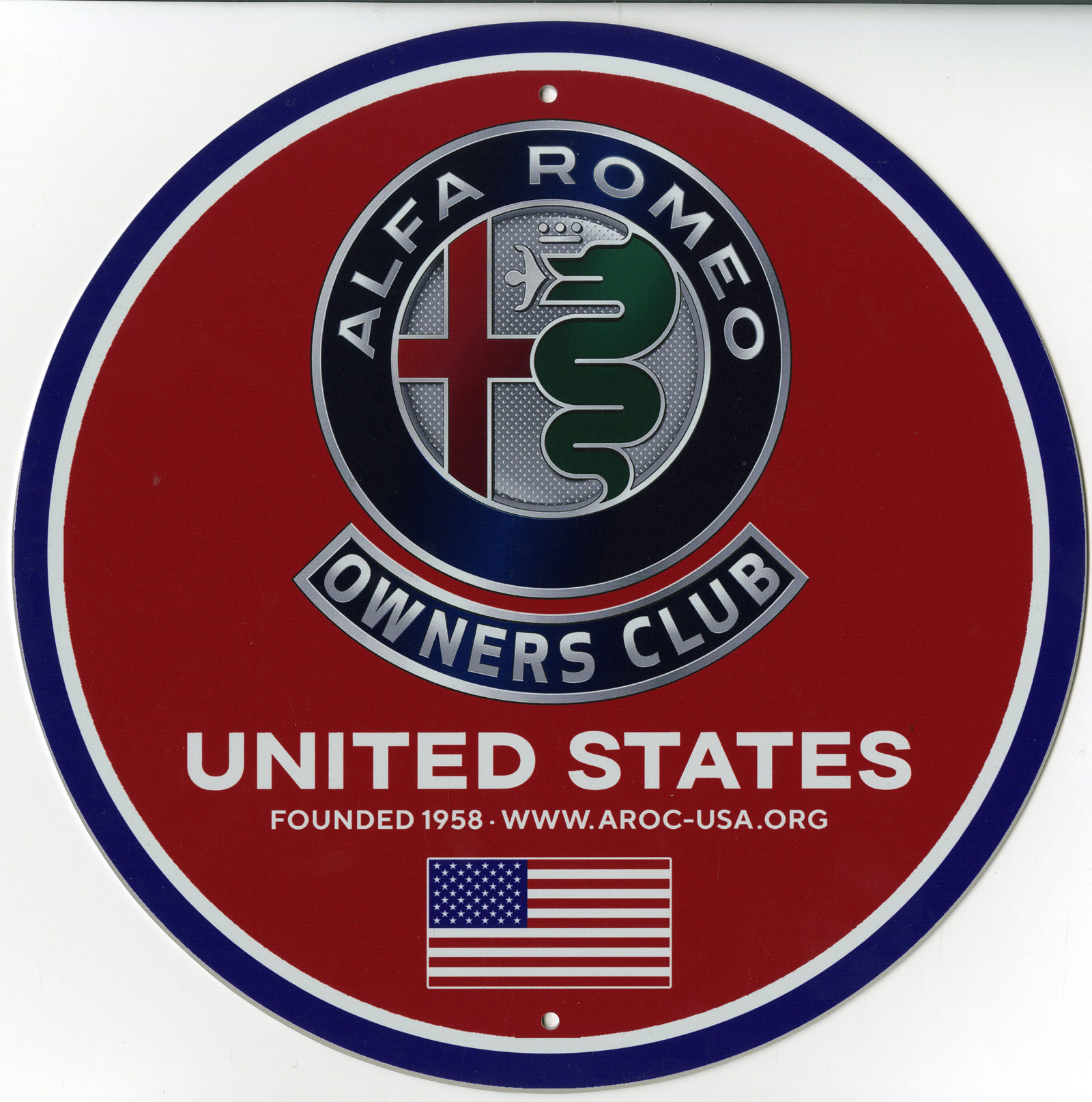 Image of logo Aroc USA