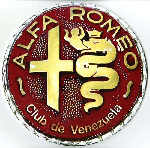 Image of logo Club de Venezuela