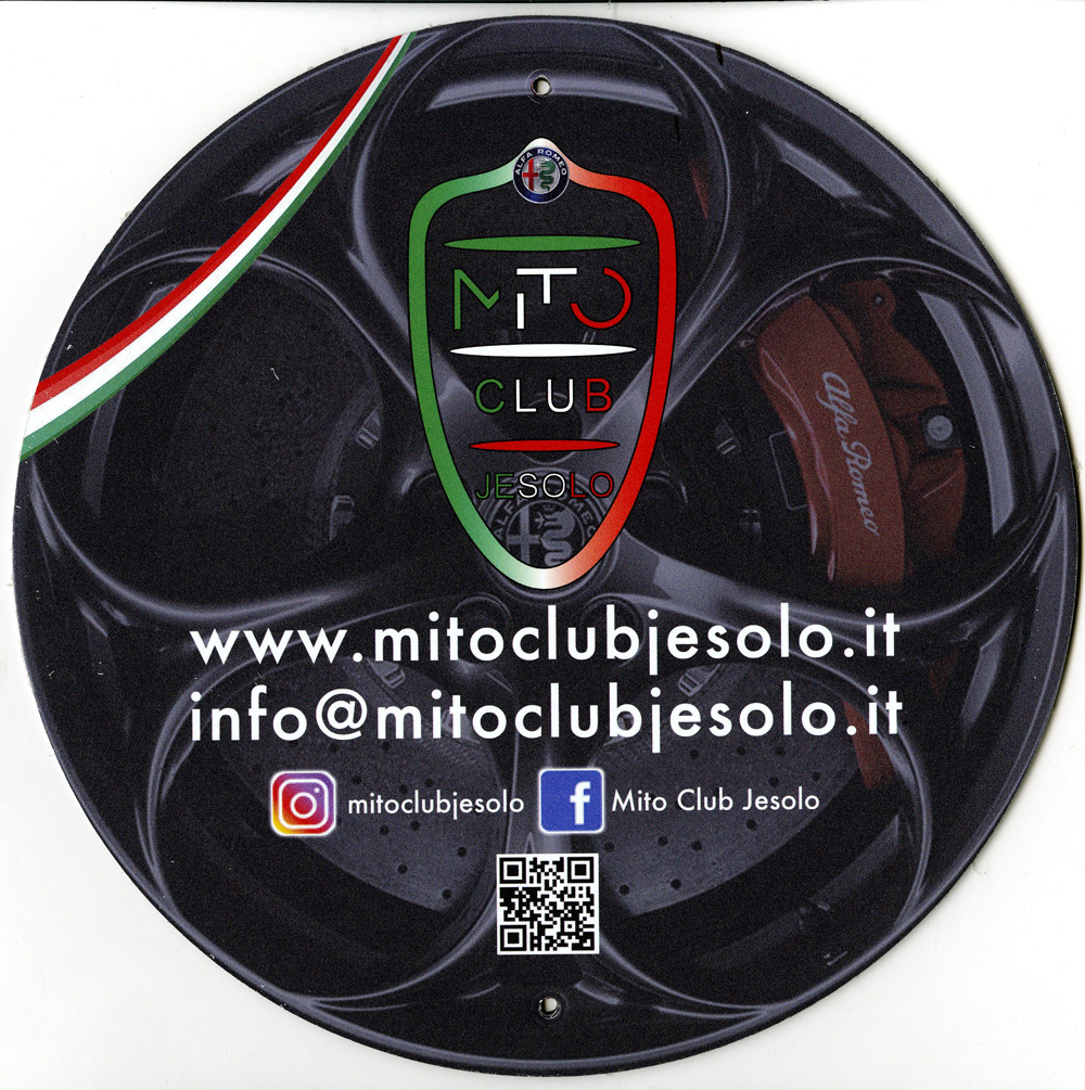 Immagine logo Mito Club Jesolo