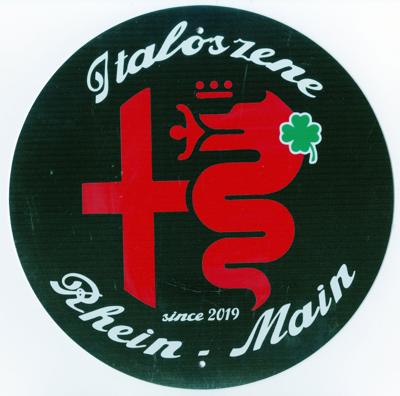 Image of logo Rhein Main