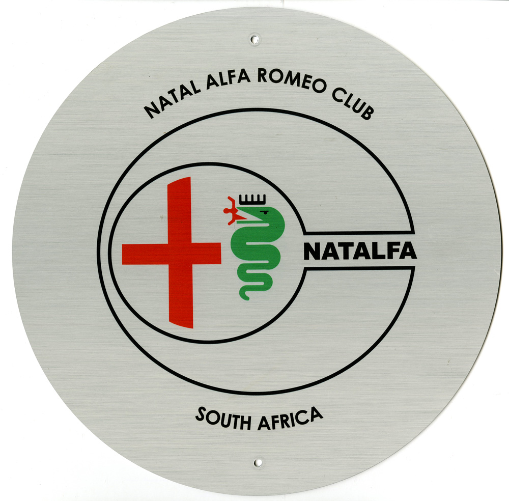 Image of logo South Africa