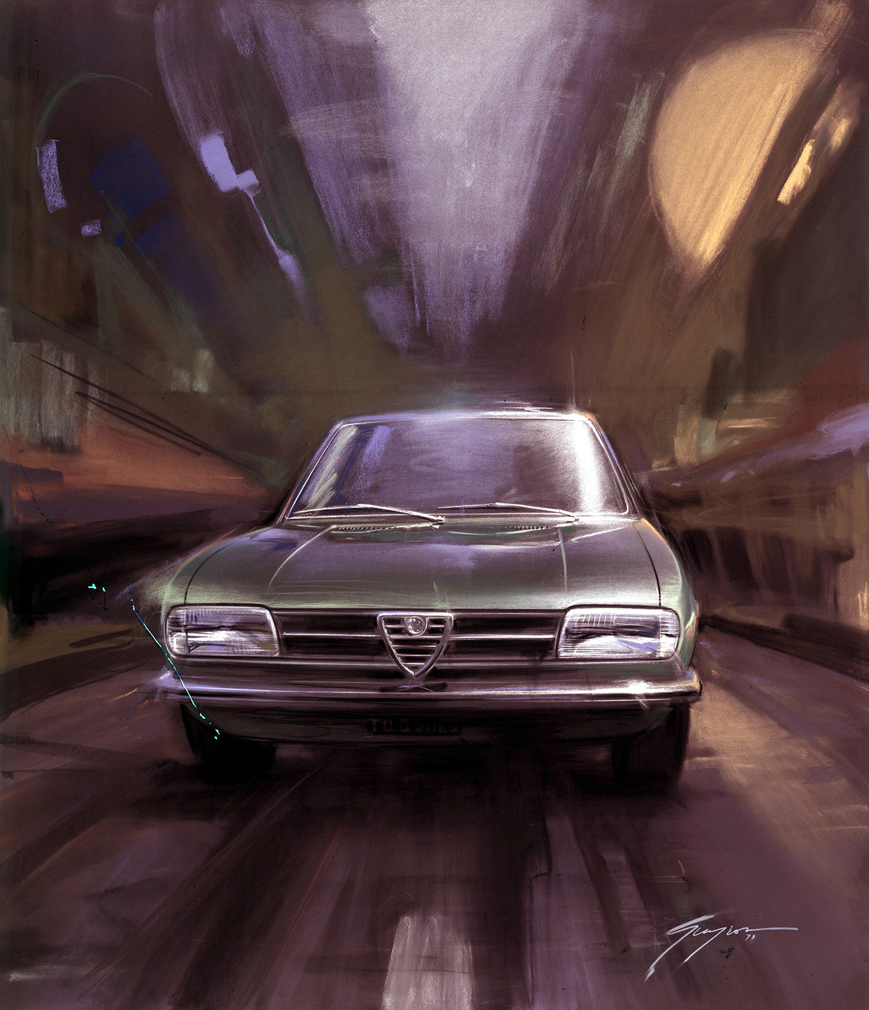 Alfasud