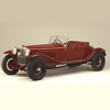 Foto dell'automobile Alfa 6C-1500-Super-Sport