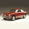 Photo of Alfa Giulietta Sprint