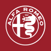 Logo of Alfa Romeo