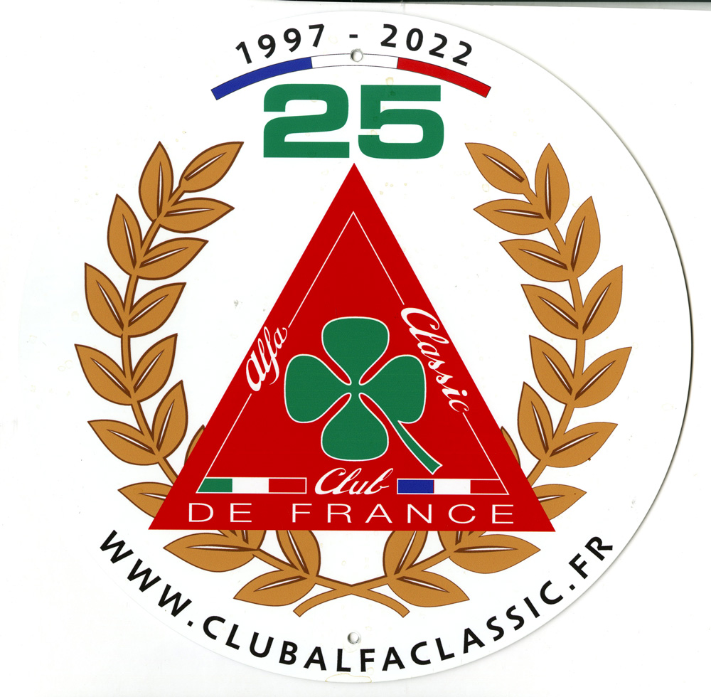 Image of logo Classic Club de France