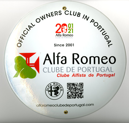 Immagine logo Club de Portugal