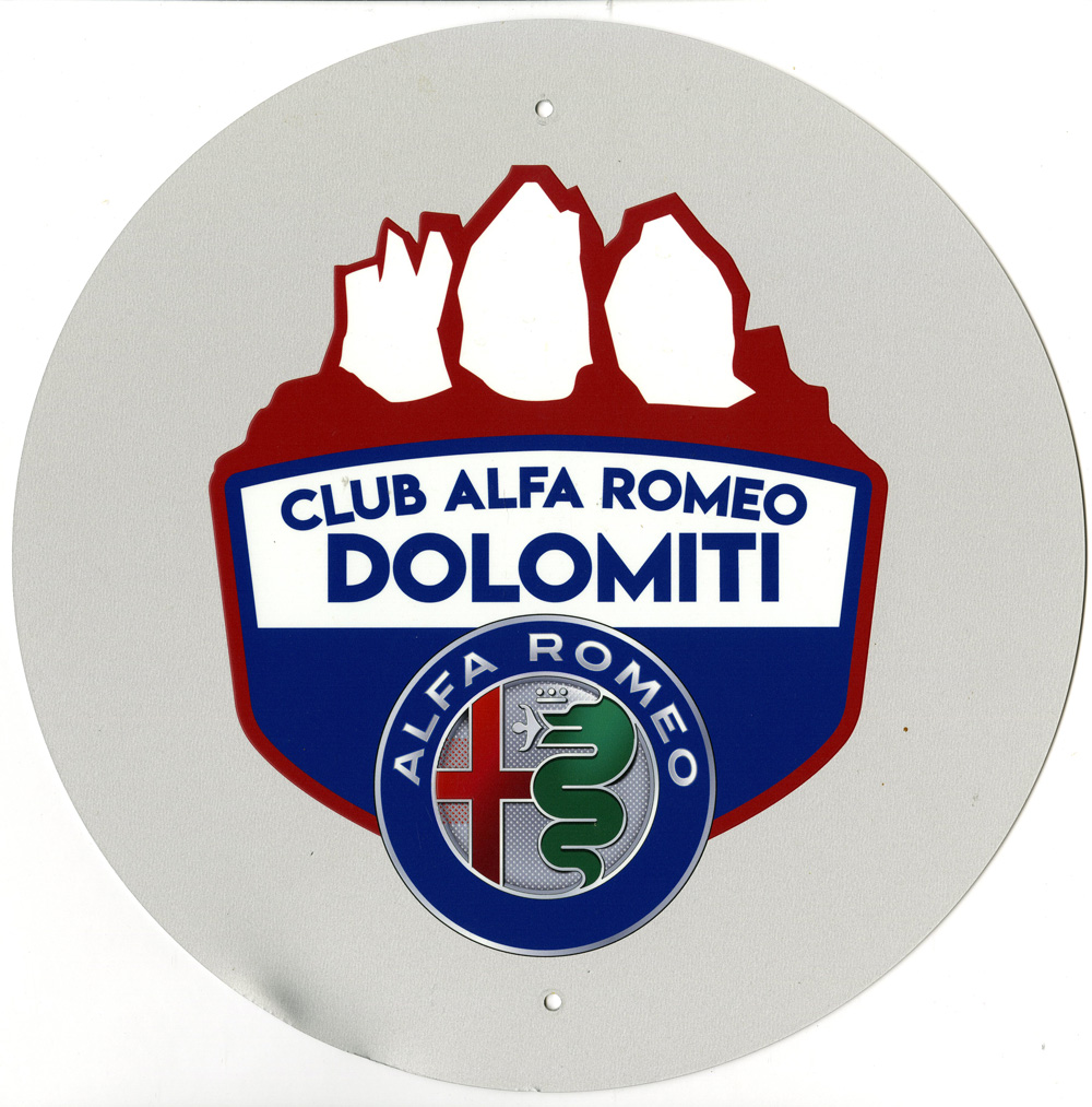 Image of logo Dolomiti