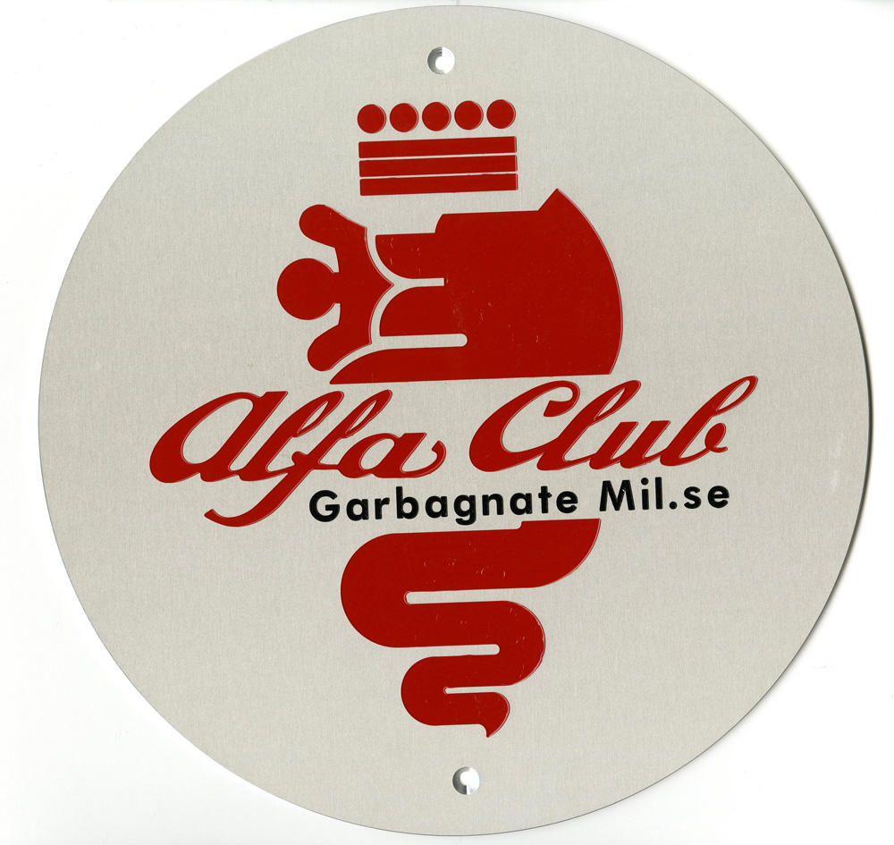 Image of logo Garbagnate Milanese