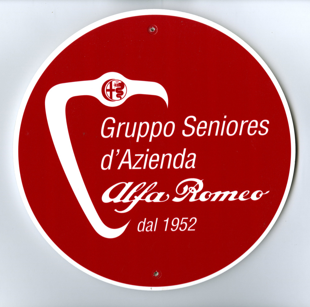 Image of logo Gruppo Seniores