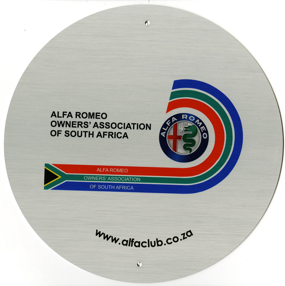 Image of logo Owners Association of South Africa