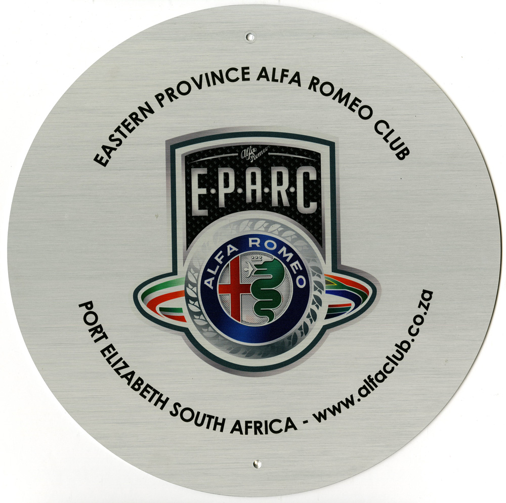 Image of logo Port Elizabeth South Africa