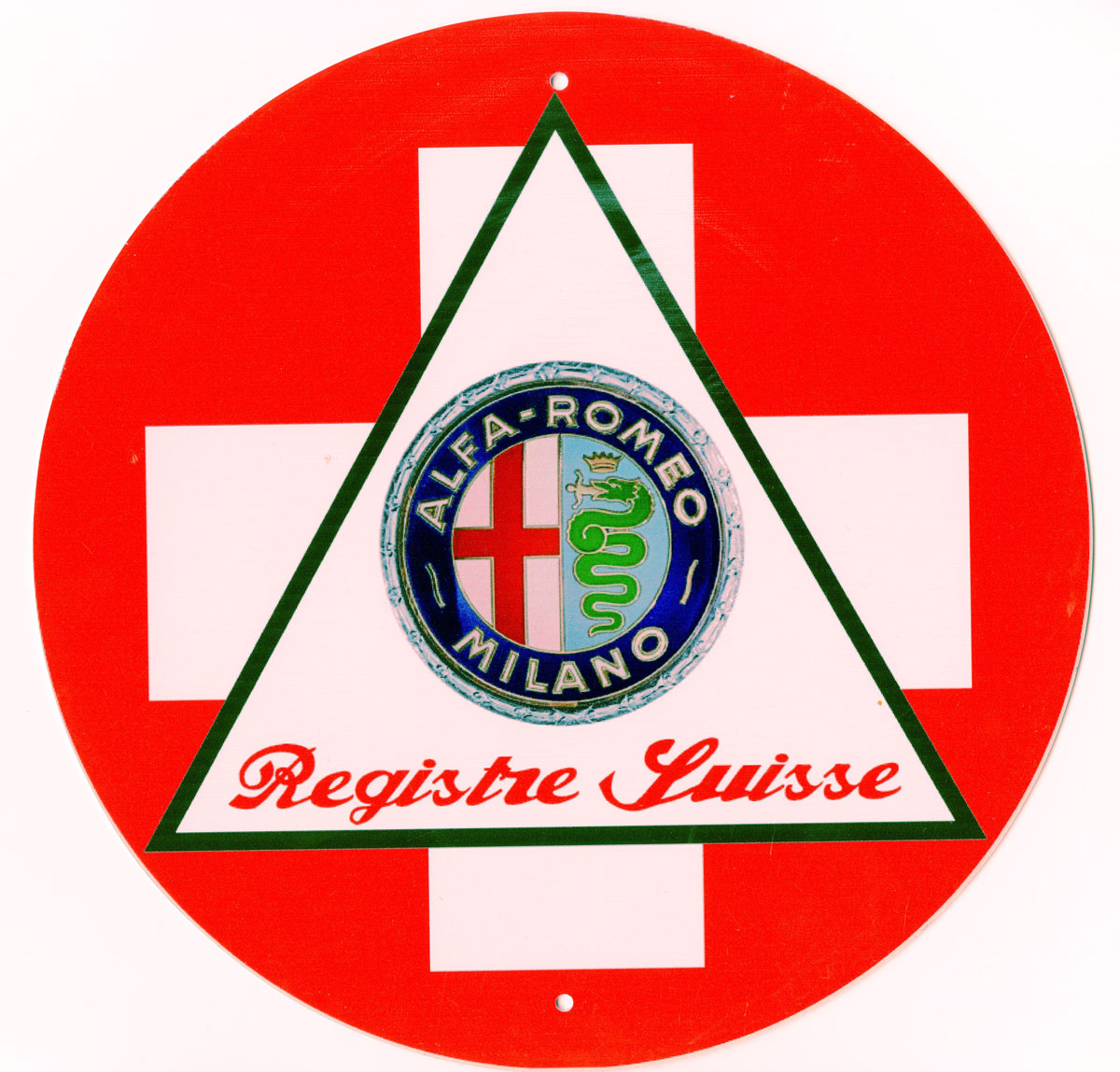 Immagine logo Registre Suisse