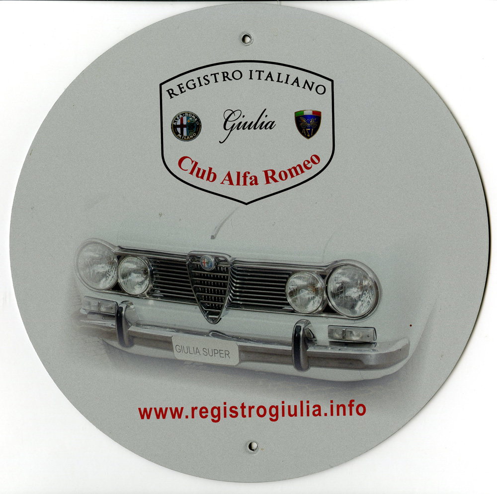 Image of logo Registro Giulia