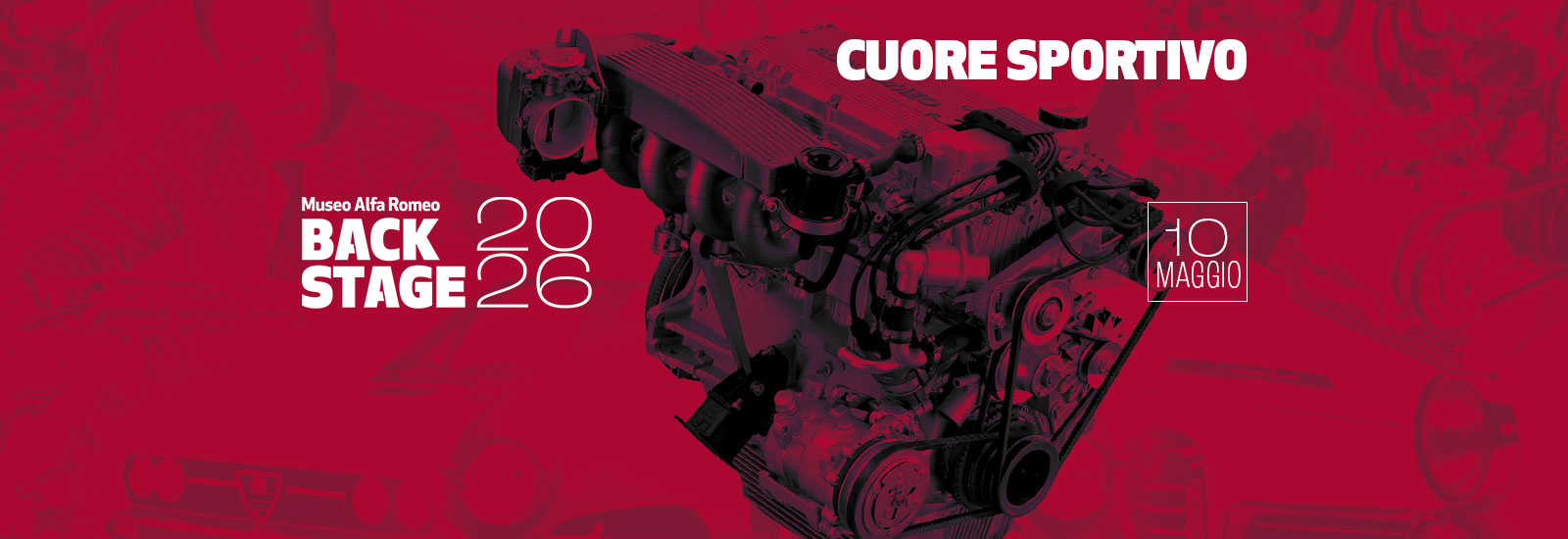 Foto di tre monoposto