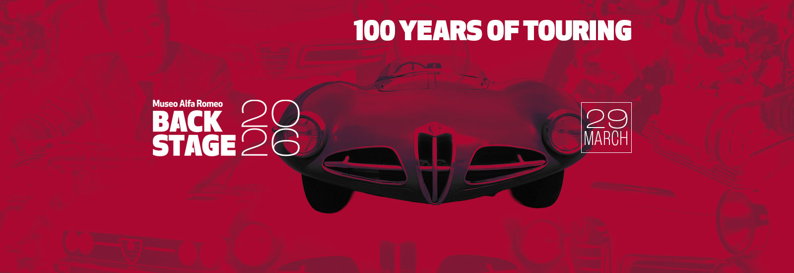 Photo of three single-seaters