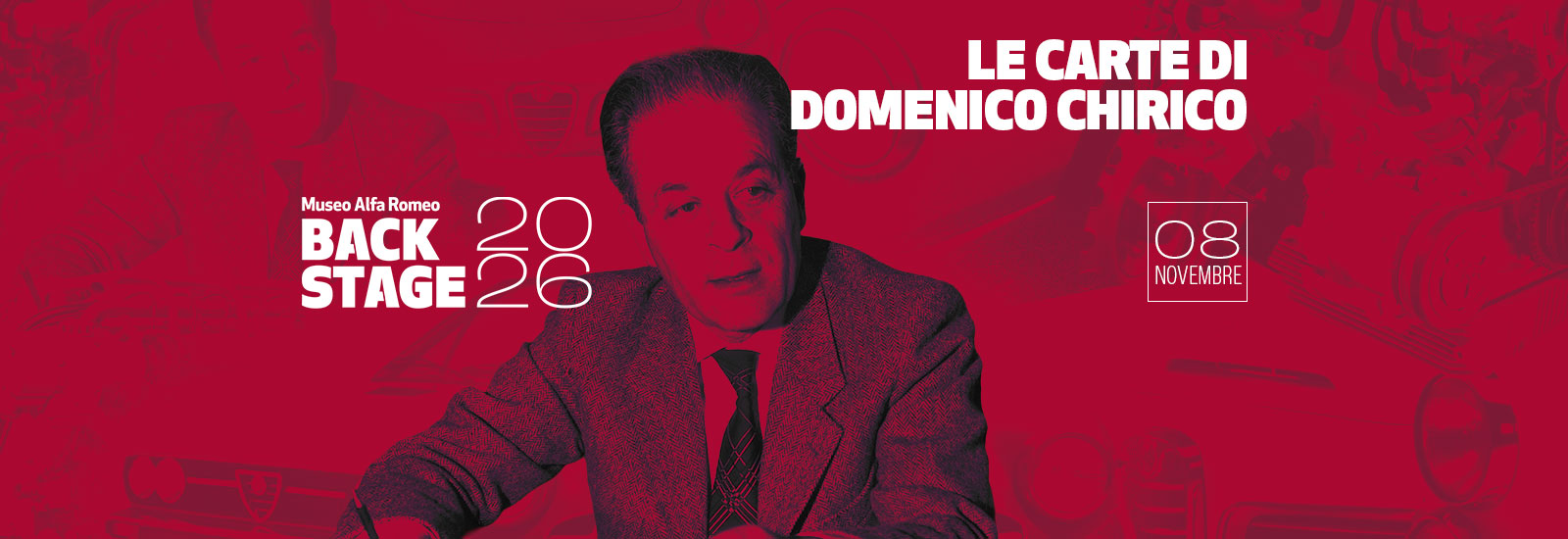 Foto di tre monoposto