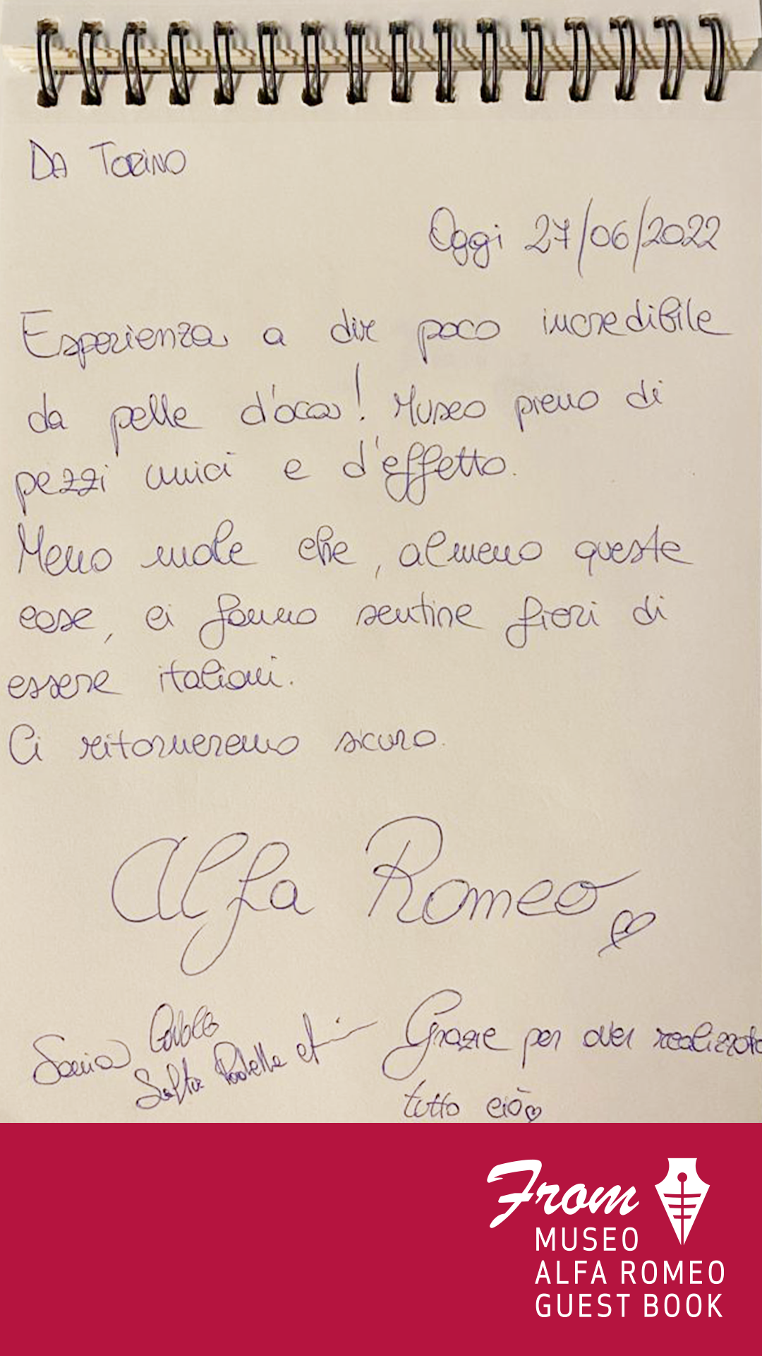 Immagine del guest book 11