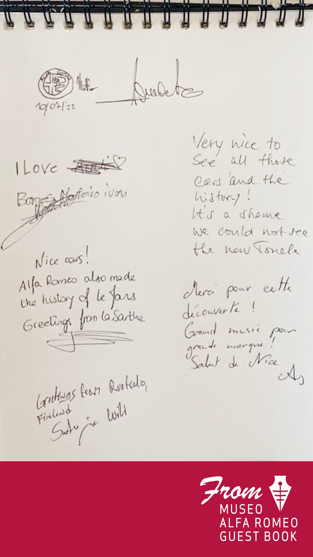 Immagine del guest book 16