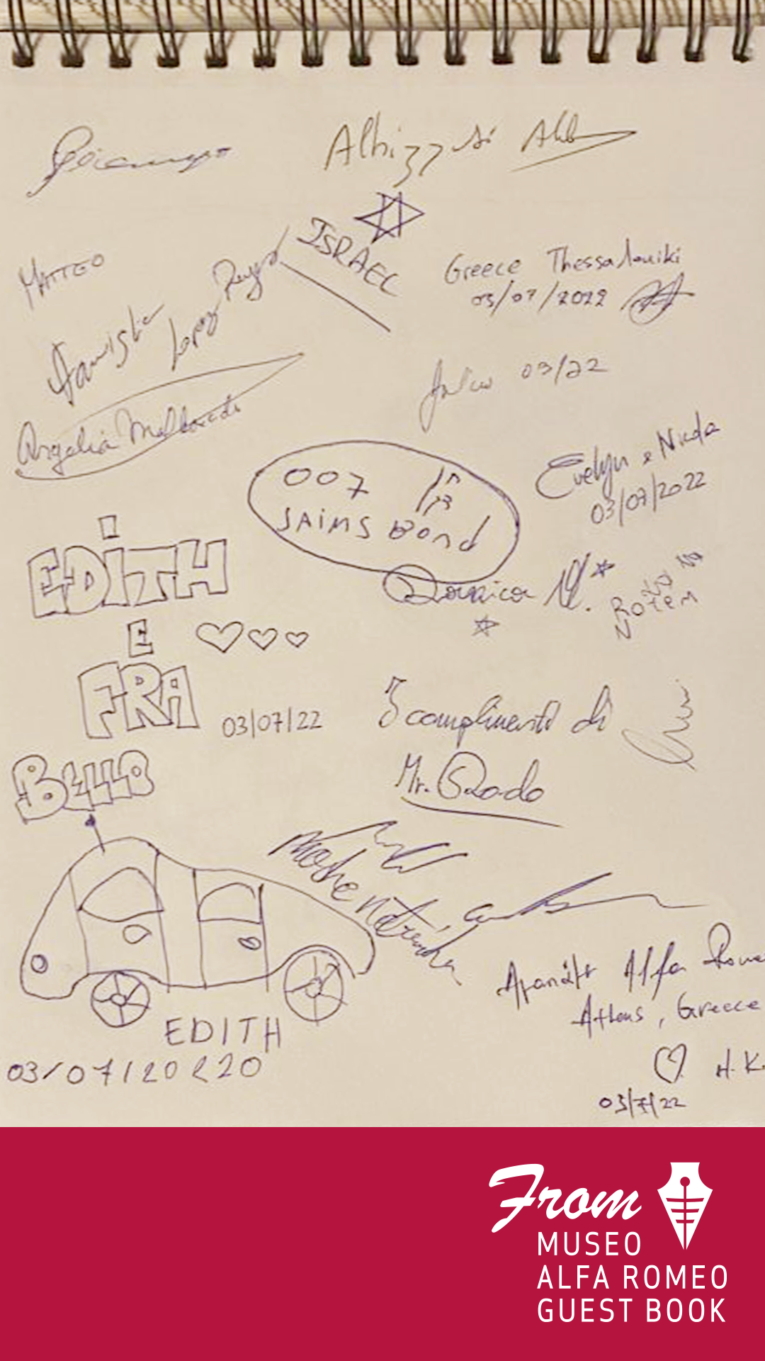 Image of guestbook 18
