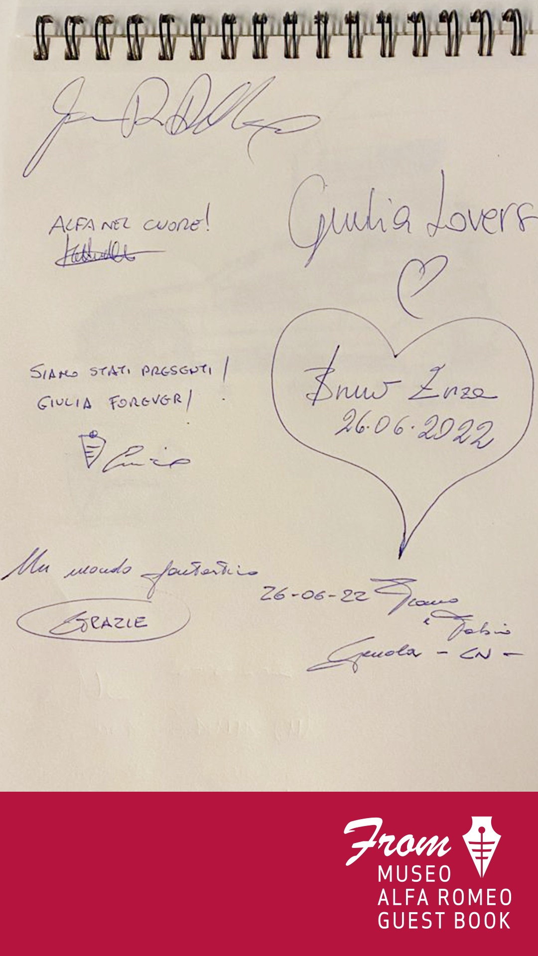 Immagine del guest book 3