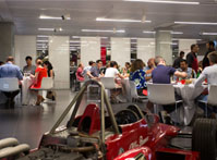 Photo of a event