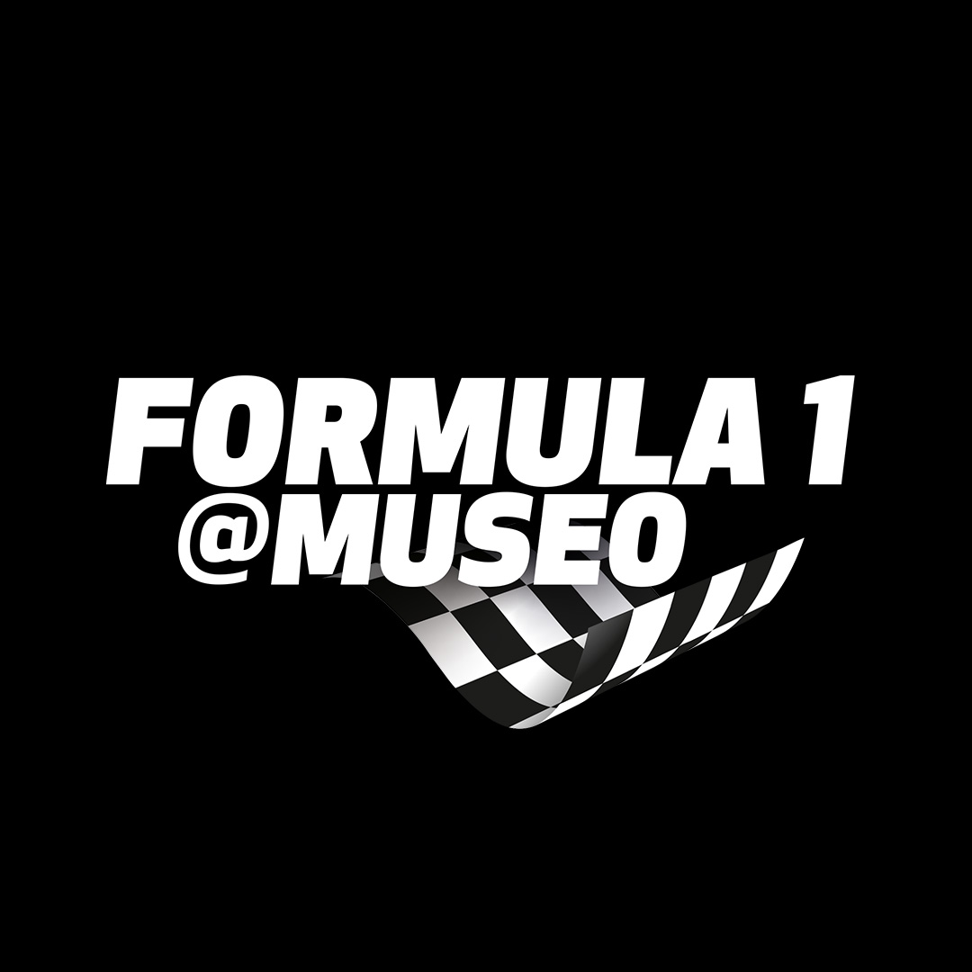 Photo of Formula 1 museo